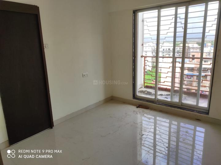 Sector 20, Ulwe Bedroom 1