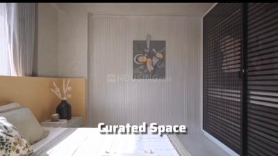 Bedroom Image of 1760 Sq.ft 3 BHK Apartment / Flat for sale in Ratna Trident Experia, Vaishno Devi Circle Ahmedabad for Rs. 7200000