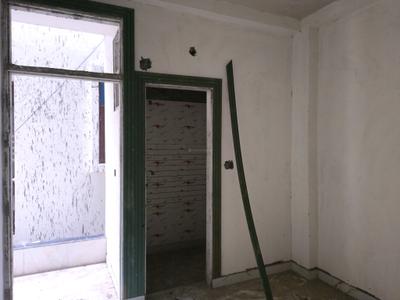 Bedroom Image of 750 Sq.ft 2 BHK Builder Floor for sale in Ved Vihar Ghaziabad for Rs. 2260384