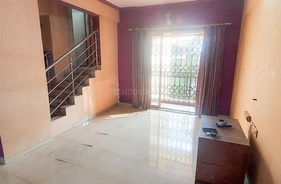 Hall Image of Peri Nest in Vashi, Navi Mumbai