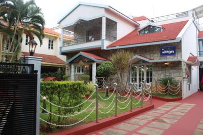 Image of 4000 Sq.ft 5 BHK Villa for rent in Ramakrishnanagar, Mysore for Rs. 100000