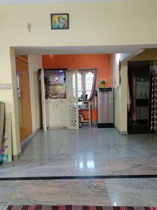 Living Room Image of 1200 Sq.ft 3 BHK Villa for sale in Tunganagara Bengaluru for Rs. 14700000