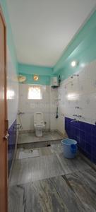 Kitchen Image of 1600 Sq.ft 3 BHK Apartment / Flat for sale in Behala Kolkata for Rs. 9500000