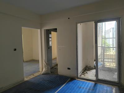 Bedroom Image of 2000 Sq.ft 3 BHK Builder Floor for sale in SG Vista, Raj Nagar Extension Ghaziabad for Rs. 18500000
