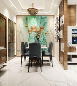 Hall Image of 1120 Sq.ft 2 BHK Apartment / Flat for sale in Kumhrar Patna for Rs. 11500000