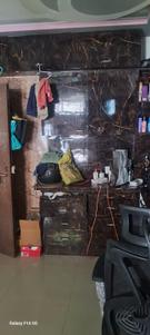 Image of 384 Sq.ft 1 RK Apartment / Flat for sale in Haware Citi, Kasarvadavali, Thane for Rs. 3300000