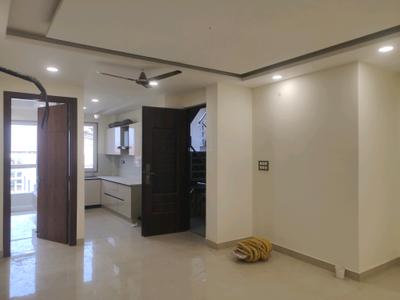 Living Room Image of 1305 Sq.ft 3 BHK Builder Floor for sale in Maxheights Aravali One, Green Field Colony Faridabad for Rs. 14500000