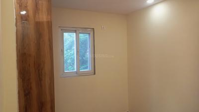 Bedroom Image of 800 Sq.ft 3 BHK Builder Floor for sale in Sector 8 Rohini New Delhi for Rs. 12000000