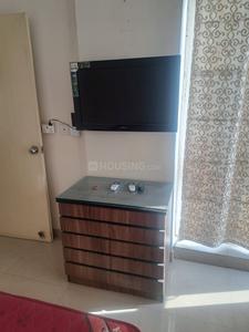 Bathroom Image of 953 Sq.ft 2 BHK Apartment / Flat for rent in Jaypee Aman, Sector 151 Noida for Rs. 25500