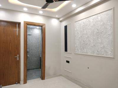 Bedroom Image of 1350 Sq.ft 3 BHK Builder Floor for sale in Puri Kohinoor Faridabad, Sector 89 Faridabad for Rs. 15000000