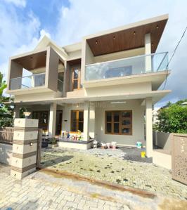 Image of 2400 Sq.ft 4 BHK Independent House for sale in Edathala, Aluva for Rs. 11000000
