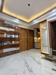 Bedroom Image of 1050 Sq.ft 2 BHK Apartment / Flat for sale in Sector 120 Noida for Rs. 4100000