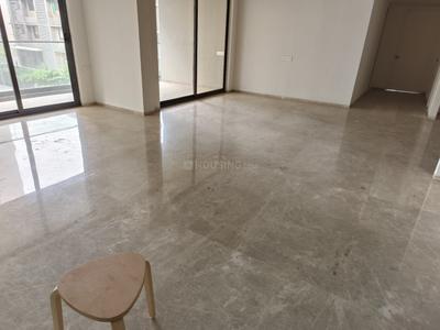 Hall Image of 2845 Sq.ft 4 BHK Apartment / Flat for sale in Thaltej Ahmedabad for Rs. 28500000