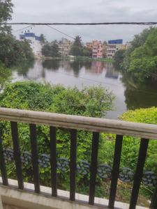 Balcony Image of 1500 Sq.ft 4 BHK Independent House for sale in Chhotonilpur Bardhaman for Rs. 9500000