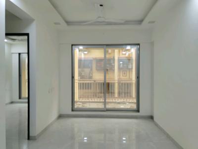 Living Room Image of 880 Sq.ft 2 BHK Apartment / Flat for sale in Sethi Palacio, Vasai West Vasai for Rs. 7254000