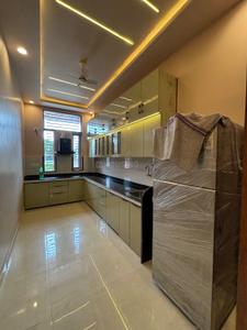 Kitchen Image of 3000 Sq.ft 3.5 BHK Villa for sale in Vaishali Nagar Extension Jaipur for Rs. 20000000
