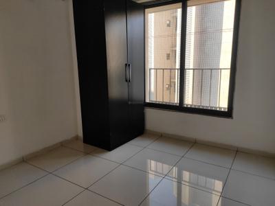 Bedroom Image of 1490 Sq.ft 3 BHK Apartment / Flat for sale in Sun Atmosphere, Shela Ahmedabad for Rs. 7000000