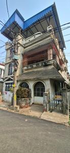 Image of 2160 Sq.ft 4 BHK Independent House for sale in Chandannagar, Hooghly for Rs. 7000000