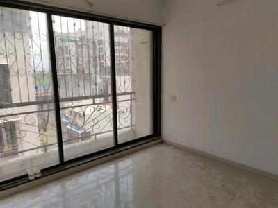 Bedroom Image of 1200 Sq.ft 2 BHK Apartment / Flat for sale in Gold Crest Enclave, Ulwe Navi Mumbai for Rs. 9500000