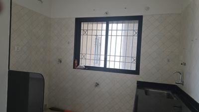 Amit Eka Phase II E Building Kitchen 2