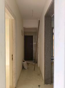 Passage Image of 1025 Sq.ft 2 BHK Apartment / Flat for sale in Mangeshi Dhara, Thakurli Thane for Rs. 9500000