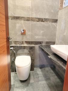 Bedroom Two Image of 1285 Sq.ft 2 BHK Apartment / Flat for sale in Paradise Sai World Empire Phase 1, Kharghar Navi Mumbai for Rs. 17500000