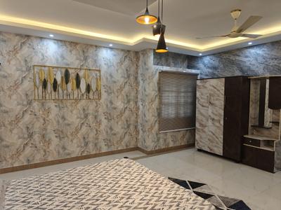 Bedroom Image of 6000 Sq.ft 6 BHK Villa for sale in Chembarambakkam Chennai for Rs. 21000000