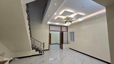 Hall Image of 2100 Sq.ft 3 BHK Independent House for sale in Koundampalayam Coimbatore for Rs. 12500000