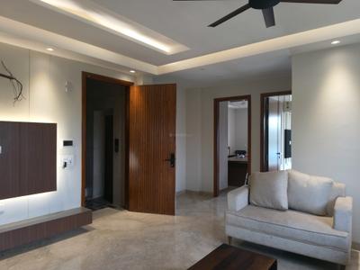 Living Room Image of 2250 Sq.ft 4 BHK Builder Floor for sale in Indirapuram Ghaziabad for Rs. 23500000