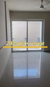 Hall Image of 1970 Sq.ft 4 BHK Apartment / Flat for sale in Sikka Karnam Greens, Sector 143B Noida for Rs. 22176000