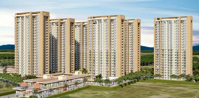Image of 720 Sq.ft 2 BHK Apartment / Flat for sale in Sector 5, Sohna for Rs. 5700000