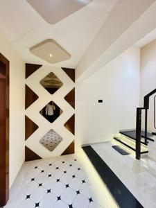 Hall Image of 3000 Sq.ft 4.5 BHK Independent House for rent in Amanora Park Town, Hadapsar Pune for Rs. 230000