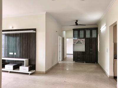 Living Room Image of 3750 Sq.ft 4.5 BHK Duplex for sale in Emaar Palm Gardens, Sector 83 Gurgaon for Rs. 51000000