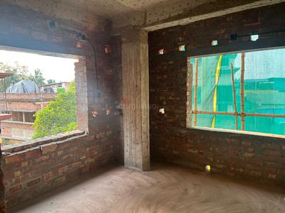 Bedroom Image of 1044 Sq.ft 2 BHK Apartment / Flat for sale in Dum Dum Cantonment Kolkata for Rs. 4384000