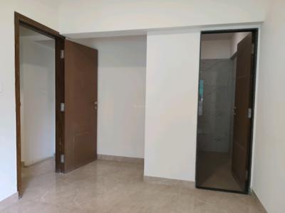 Bedroom Image of 609 Sq.ft 1 BHK Apartment / Flat for sale in I R Jamuna CHS, Andheri East Mumbai for Rs. 12000000