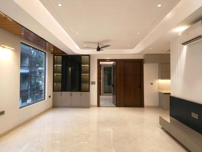 Living Room Image of 2100 Sq.ft 4 BHK Builder Floor for sale in Kaushambi Ghaziabad for Rs. 23000000