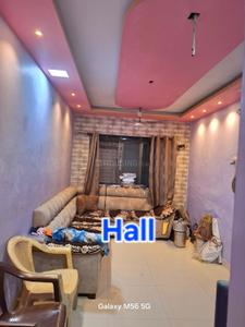 Hall Image of 384 Sq.ft 1 RK Apartment / Flat for sale in Kalyan East Kalyan for Rs. 3700000