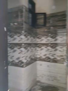 Common Bathroom Image of 750 Sq.ft 2 BHK Builder Floor for sale in DLF Ankur Vihar Ghaziabad for Rs. 2375000