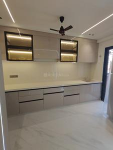 Kitchen Image of 2265 Sq.ft 4 BHK Apartment / Flat for sale in Mansarovar Extension Jaipur for Rs. 8960000