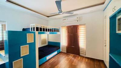 Bedroom Image of 3600 Sq.ft 5 BHK Villa for sale in Aluva Kochi for Rs. 29000000