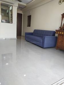 Hall Image of 495 Sq.ft 1 BHK Apartment / Flat for sale in Tapir Embassy One Thane, Thane West Thane for Rs. 12000000