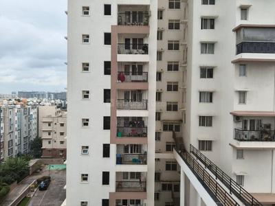 Image of 1760 Sq.ft 3 BHK Apartment / Flat for sale in Kadubeesanahalli, Bengaluru for Rs. 30500000