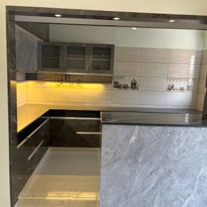 Kitchen Image of 983 Sq.ft 2 BHK Apartment / Flat for sale in Velachery Chennai for Rs. 11583200
