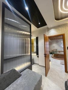 Bedroom Image of 2300 Sq.ft 3 BHK Independent House for sale in Platinum Green City, Omex City Indore for Rs. 16100000