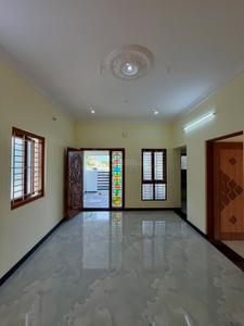 Hall Image of 953 Sq.ft 2 BHK Independent House for sale in Sevvapet Chennai for Rs. 3000000