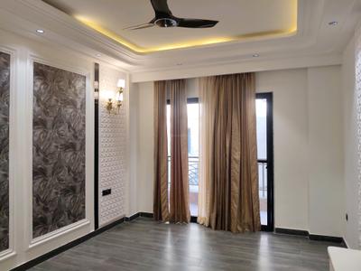 Bedroom Image of 1800 Sq.ft 4 BHK Builder Floor for sale in Ansal Versalia, Sector 67 Gurgaon for Rs. 24900000