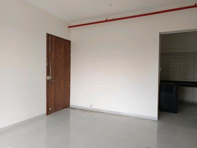 Living Room Image of 1080 Sq.ft 2 BHK Apartment / Flat for sale in Nyati Exuberance IV, Handewadi Pune for Rs. 6450000