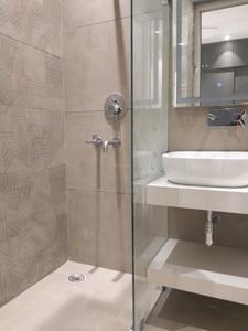 Bedroom Three Image of 1800 Sq.ft 3 BHK Builder Floor for sale in Vikaspuri New Delhi for Rs. 35000000