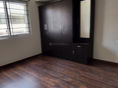 Bedroom Image of 1400 Sq.ft 2 BHK Apartment / Flat for rent in Gopalan Casa Gopalan, Whitefield Bengaluru for Rs. 53000