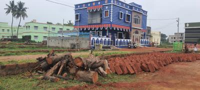 Image of 1200 Sq.ft Residential Plot / Land for sale in Rasulgarh, Bhubaneswar for Rs. 3000000